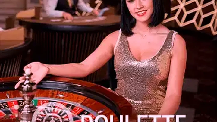 VIP Roulette Lounge