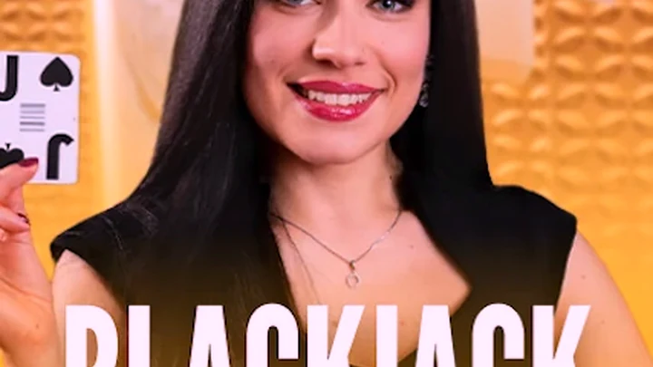 Blackjack Ruby