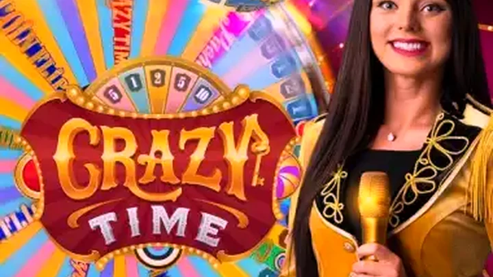 Crazy Time