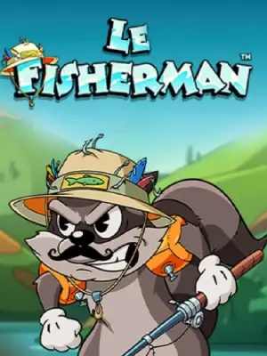 Le Fisherman