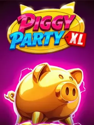 Piggy Party XL