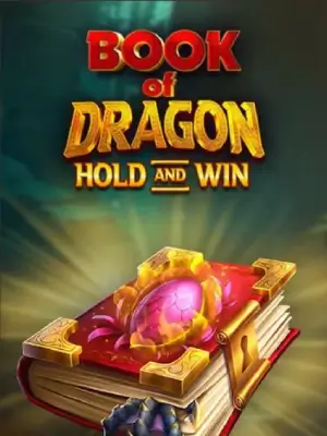 Book of Dragon Hold and Win